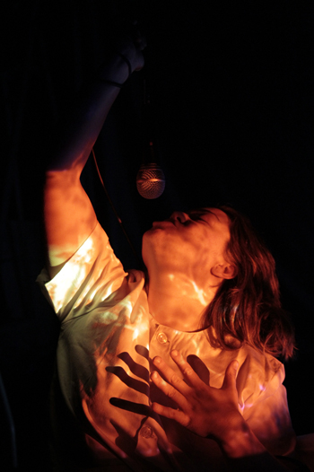 Fémina Sapiens