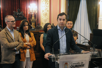 Presentación Corps Sonore