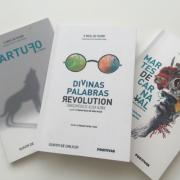 Capas da colección