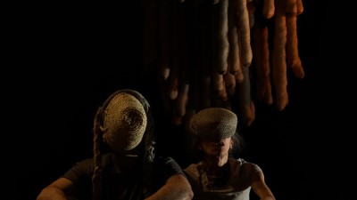 Casquería e outras vísceras