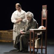 Escena da montaxe