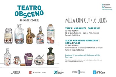 Teatro Obsceno