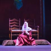 Escena de 'Como ceniza blanca sobre una hoguera'