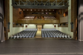 Salón Teatro