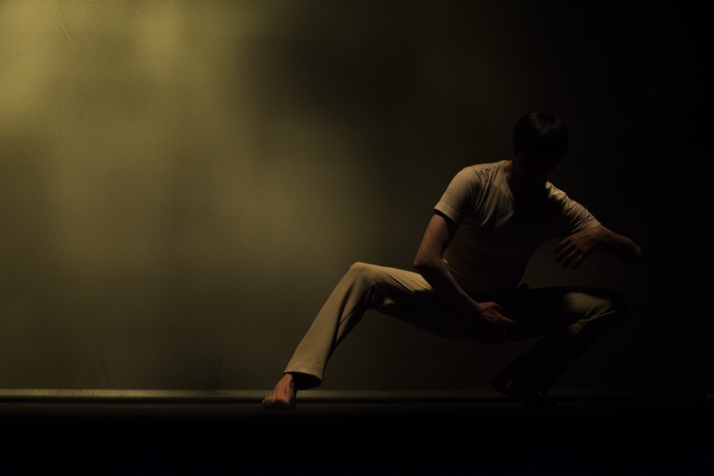 Método negro, de Javier Martín