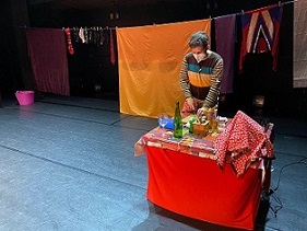 Producións Dispersas