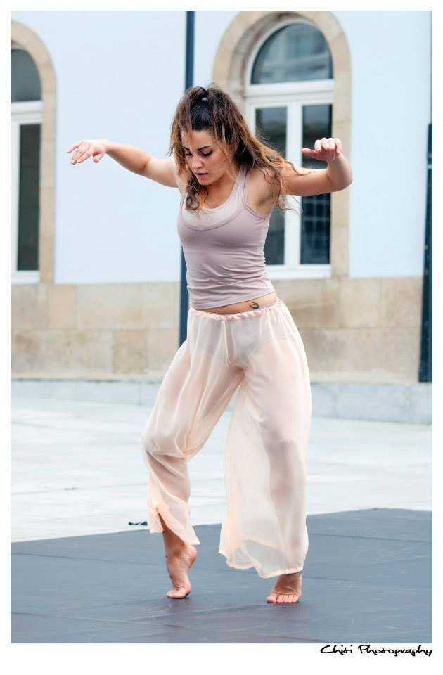 Esther latorre