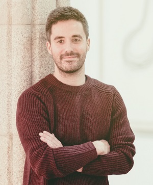 Ernesto Suárez Is