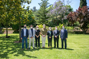 Presentación Lisboa