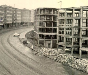 Vite nos anos 70