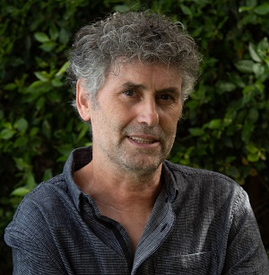 Cándido Pazó