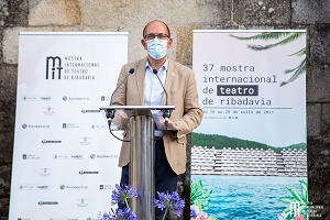 Inauguración MIT 2021