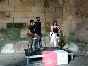 Estrea ECO