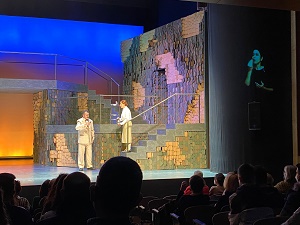 Teatro inclusivo