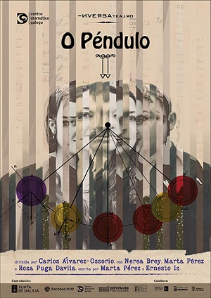 Cartel O péndulo