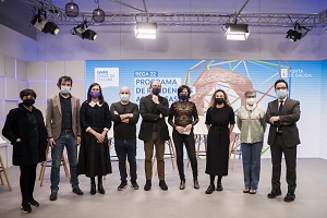 Presentación REGA