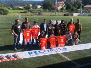 Presentación 'Recortes, caneos e outras formas de driblar'