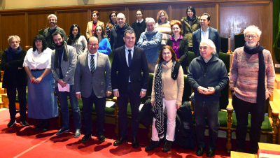 Imaxe da presentación