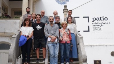 Mostra Teatro Galego Coímbra