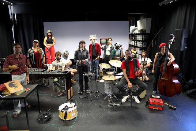 José Afonso ao vivo nos Coliseus