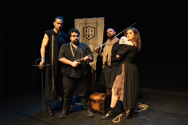 A prop&oacute;sito de William