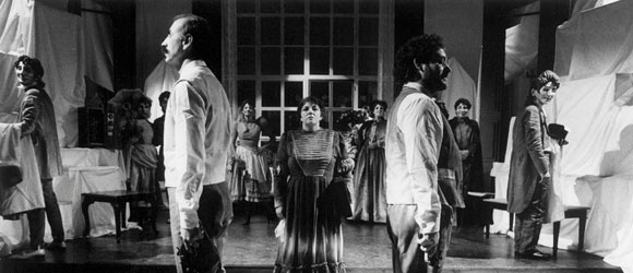 Agasallo de sombras