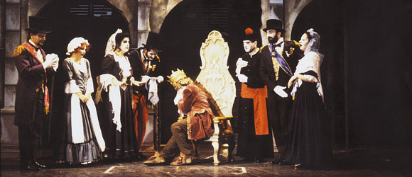 Leoncio e Helena