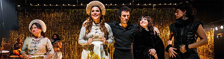 CDG Obras: <em>Hamlet</em>