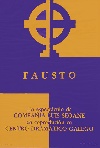 Cartel Fausto - 1984