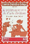Cartel A pousadeira - 1987