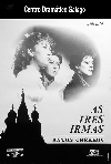 Cartel As tres irms - 1987