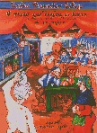 Cartel O mozo que chegou de lonxe - 1988