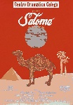 Cartel Salom - 1989