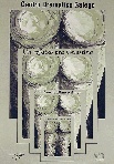 Cartel Un refaixo para Celestina - 1993
