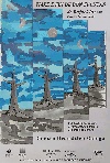 Cartel Viaxe e fin de don Frontn - 1995