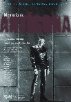 Cartel Memoria de Antgona - 1998