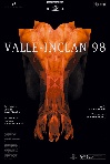 Cartel Valle - Incln 98 - 1998