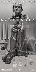 Cartel Calgula - 2000