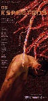 Cartel Os espectros - 2002