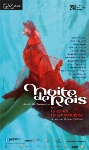 Cartel Noite de Reis - 2007