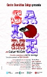 Cartel Salome - 2010