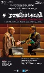Cartel O profesional - 2012