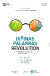 Cartel Divinas Palabras Revolution - 2018