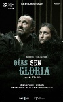 Cartel 'Das sen gloria'